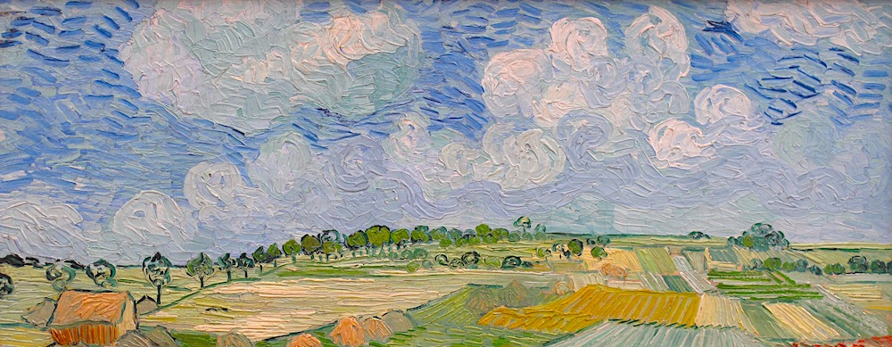 van gogh